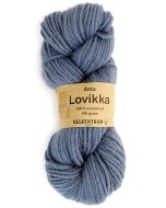 Lovikka Yarn 4141 Light Blue
