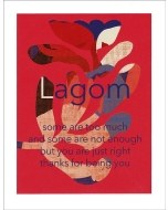 Lagom Card