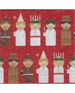 Lucia Napkins