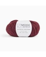 Alpaca Cotton 20 Dahlia