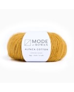 Alpaca Cotton 21 Sun Valley