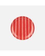Marimekko Piccolo Coaster - Red