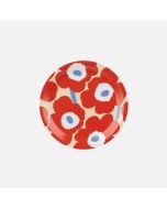 Marimekko Unikko Coaster - Red