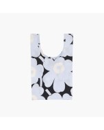 Marimekko Unikko Mini Smartbag - Light Blue