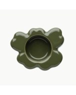 Marimekko Unikko Tealight Holder - Green