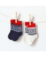 Marius Baby Socks