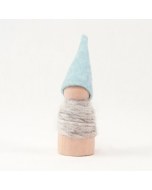Mini Tomte - Sky Blue