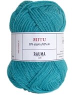 Mitu Alpaca/Wool 5775 Turquoise