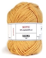 Mitu Alpaca/Wool 6240 Gold