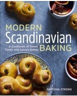 Modern Scandinavian Baking