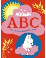 The Moomin ABC: An Illustrated Alphabet Book 