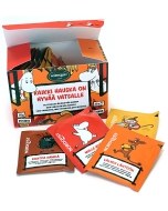 Moomin All Things Fun Tea