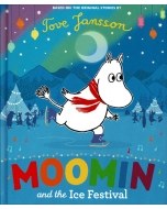 Moomin and the Ice Festival