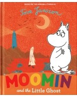 Moomin and the Little Ghost
