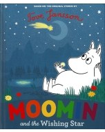 Moomin and the Wishing Star