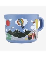 Moomin Festivities Landscape Cup 