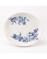 Moomin Haru Oval Plate