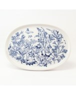 Moomin Haru Serving Plate