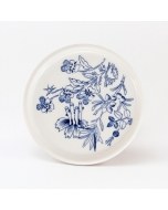 Mommin Haru Dessert Plate