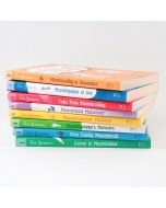 Moomin Stories Series