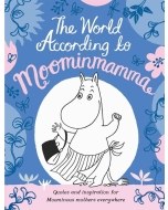 World According to Moominmamma