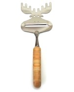 Moose Cheese Slicer
