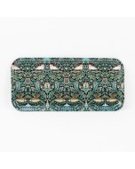 Morris Bird Rectangle Tray