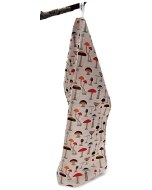 Mushroom Towel