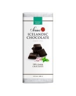 Icelandic Chocolate Bars