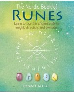 The Nordic Book of Runes