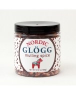 Nordic Glogg Mulling Spice