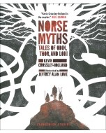 Norse Myths: Tales of Odin, Thor, and Loki