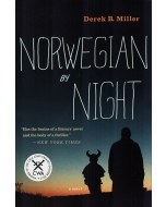 Norwegian by Night