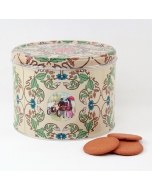 Nyåkers Pepparkakor in Botanical Tin