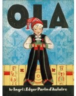 D'Aulaires' Ola