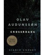 Olav Audunssøn #3 Crossroads