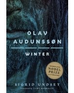 Olav Audunssøn #4 Winter