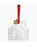 Orrefors Annual 2025 Ornament