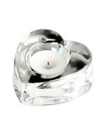 Orrefors My Heart Votive

