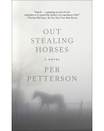 Out Stealing Horses