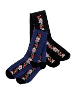 Ozone Nordic Stripe Socks