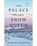 The Palace of The Snow Queen
