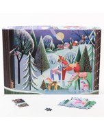 Penny Puzzle Dala 1000 pc