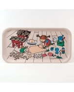 Pippi Baking Serving Tray