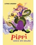Pippi Goes on Board