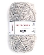 Rauma Finull 403 Taupe Tweed