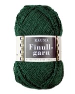 Rauma Finull 432 Green 