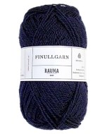 Rauma Finull 459 Midnight Blue