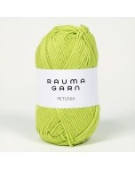 Rauma Petunia 216 Lime Green