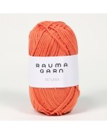 Rauma Petunia Dark Orange 225